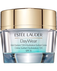 DayWear Anti-Oxidant 72H-Hydration Sorbet Creme SPF 15