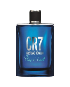 CR7 Play it Cool Eau de Toilette