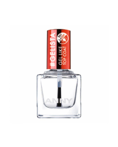 Gelista Gel Like Top Coat