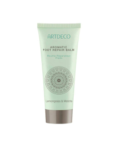Asian Spa Aromatic Foot Repair Balm