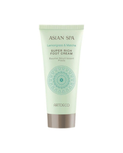 Asian Spa Super Rich Foot Cream