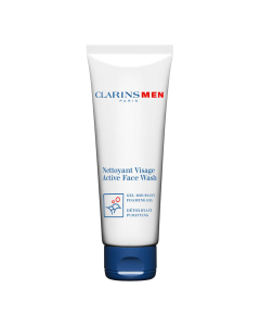 ClarinsMen Nettoyant Visage