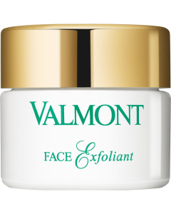 Purity Face Exfoliant