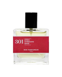 301 Ambre / Cardamome / Santal EdP Spray