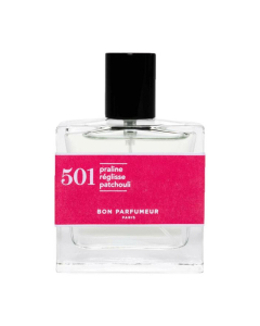 501 Praline / Réglisse / Patchouli EdP Spray
