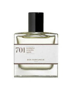 701 Eucalyptus / Coriandre / Cyprès EdP Spray