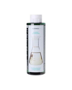 Cystine & Minerals Shampoo