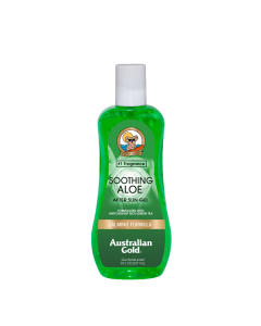 Soothing Aloe
