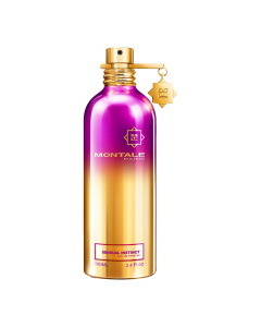Sensual Instinct Eau de Parfum
