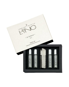 No 9 Wunderwind Travel = Parfum 4 x 8 ml