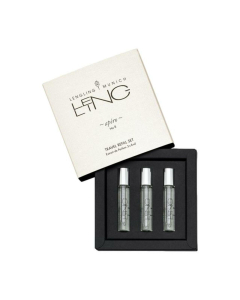 No 9 Wunderwind Travel Refill = Parfum 3 x 8 ml