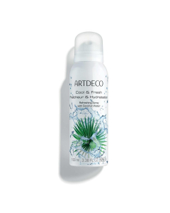 Cool & Fresh Refreshing Face Spray