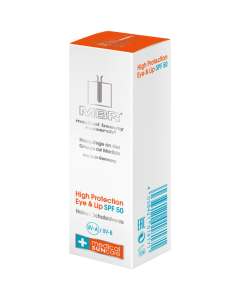 Medical Sun Care High Protection Eye & Lip SPF 50