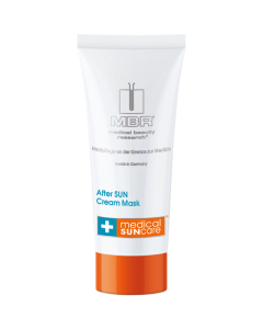 Medical Sun Care High Protection Cream Mask SPF 50