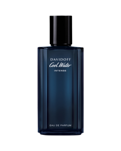 Cool Water Intense Eau de Parfum