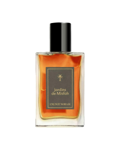 Jardins De Misfah