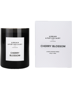 Cherry Blossom Luxury Scented Candle
