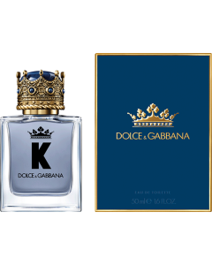 K by Dolce&Gabbana Eau de Toilette