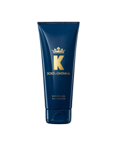 K by Dolce&Gabbana Shower Gel