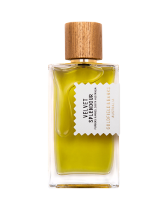 Velvet Splendour Eau de Parfum