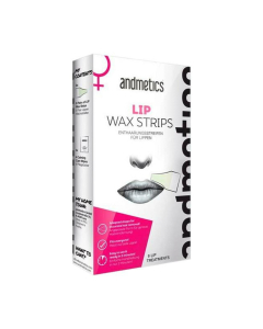 Lip Wax Strips