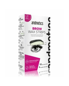Brow Wax Strips