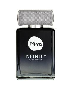 Infinity Pour Homme Eau de Parfum