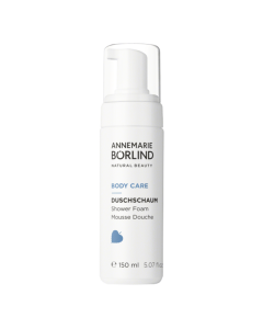 Body Care Duschschaum