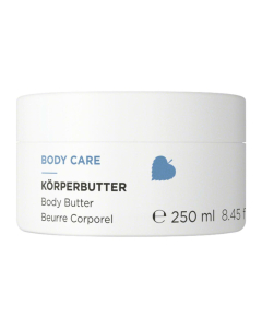 Body Care Körperbutter