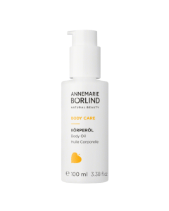 Body Care Körperöl