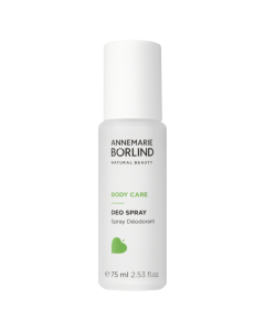 Body Care Deo Spray