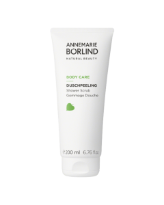 Body Care Duschpeeling
