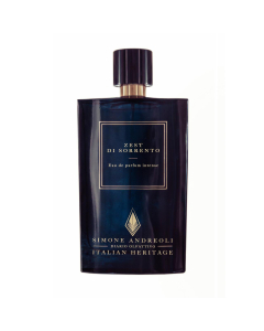 Zest di Sorrento EdP Nat. Spray
