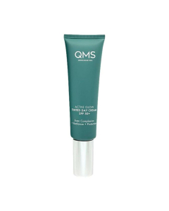 Active Glow Tinted Day Cream SPF 50+