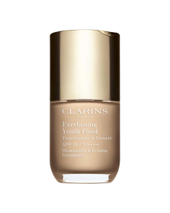 Everlasting Youth Fluid SPF 15
