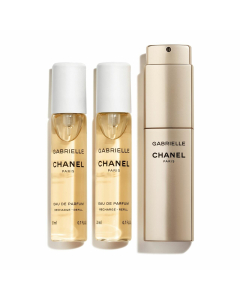 GABRIELLE CHANEL