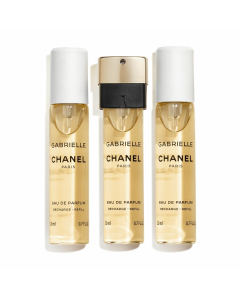 GABRIELLE CHANEL