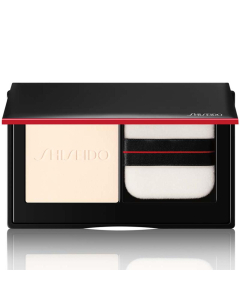 Synchro Skin Invisible Silk Pressed Powder