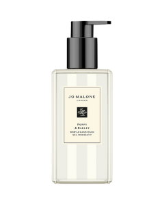 Poppy & Barley Body & Hand Wash