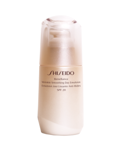 Benefiance Wrinkle Smoothing Day Emulsion