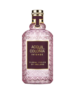 Intense Floral Fields of Ireland Eau de Cologne