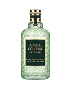 Intense Wakening Woods of Scandinavia Eau de Cologne