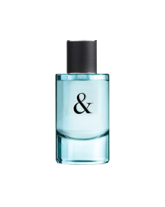 Tiffany & Love Male Eau de Toilette