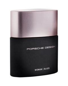Woman Black EdP Nat. Spray