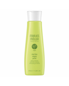 Vegan Pure! Beauty Shampoo