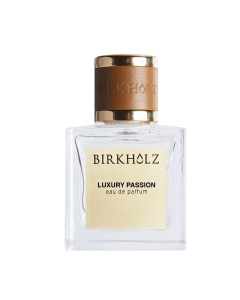 Luxury Passion Eau de Parfum