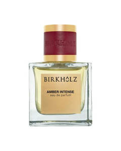Amber Intense Eau de Parfum