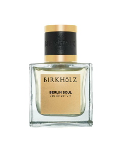 Berlin Soul Eau de Parfum
