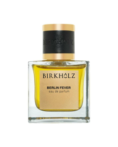Berlin Fever Eau de Parfum