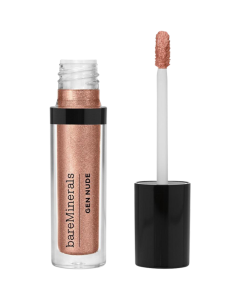 Gen Nude Metallic Eyeshadow